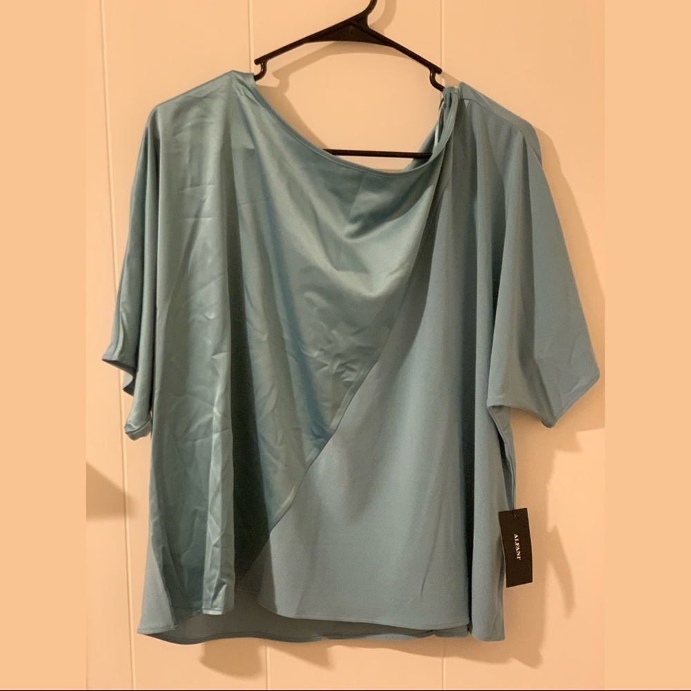 Alfani blouse